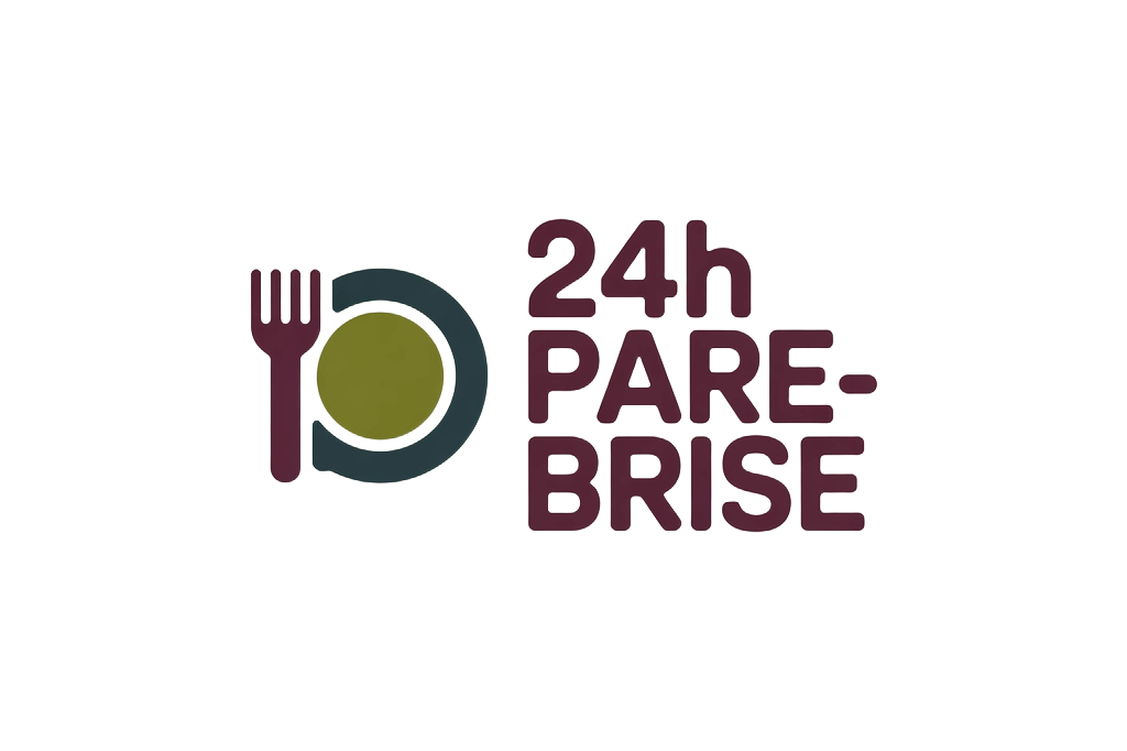 24H Pare-Brise : Saveurs