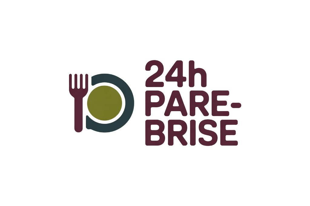 24H Pare-Brise : Saveurs