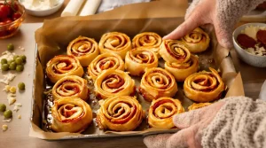 « Depuis que j’ai découvert cette astuce, je prépare l’apéro avec seulement trois ingrédients »