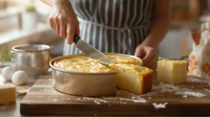 « Depuis que j’utilise cette astuce, mes gâteaux sont toujours moelleux »