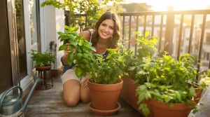 « Je le fais chaque printemps » : 6 aromates à planter au jardin ou balcon pour en profiter tout l’été