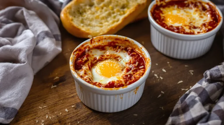 Le plat que je fais quand je n’ai envie de rien cuisiner : œufs cocotte tomate-fromage prêts en 12 minutes Le plat que je fais quand je n’ai envie de rien cuisiner : œufs cocotte tomate-fromage prêts en 12 minutes