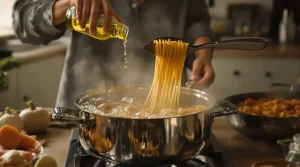 Les Italiens n’en reviennent pas : en France, on fait cuire presque toutes les pâtes de la mauvaise façon