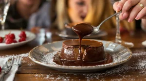 Réalisez ce dessert gourmand en 10 minutes : l’astuce parfaite pour conclure votre dîner ce soir