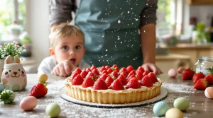 10 desserts de Pâques faciles et ultra-rapides qui épatent, sans passer des heures en cuisine