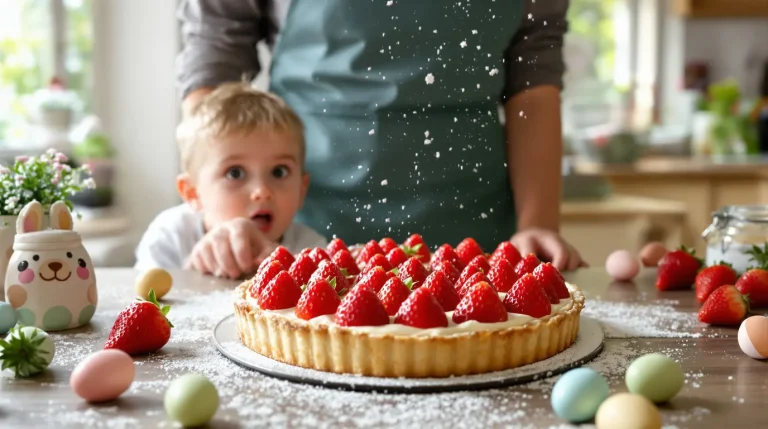10 desserts de Pâques faciles et ultra-rapides qui épatent, sans passer des heures en cuisine