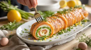 11 entrées au saumon ultra fraîches pour un menu de Pâques chic, sans passer la journée en cuisine