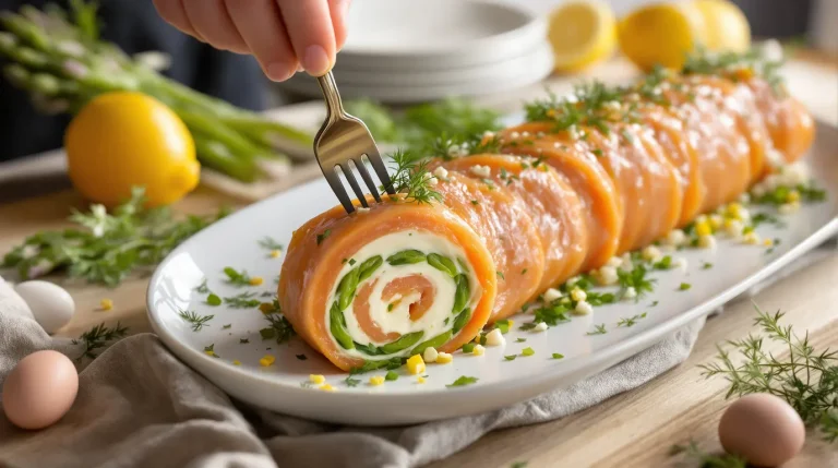 11 entrées au saumon ultra fraîches pour un menu de Pâques chic, sans passer la journée en cuisine