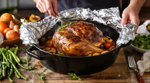 Agneau de Pâques : les conseils du chef Lionel Wrazen pour réussir votre gigot à coup sûr