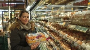 Alsace : la filière œuf face à une demande grandissante, ce « super aliment » victime de son succès