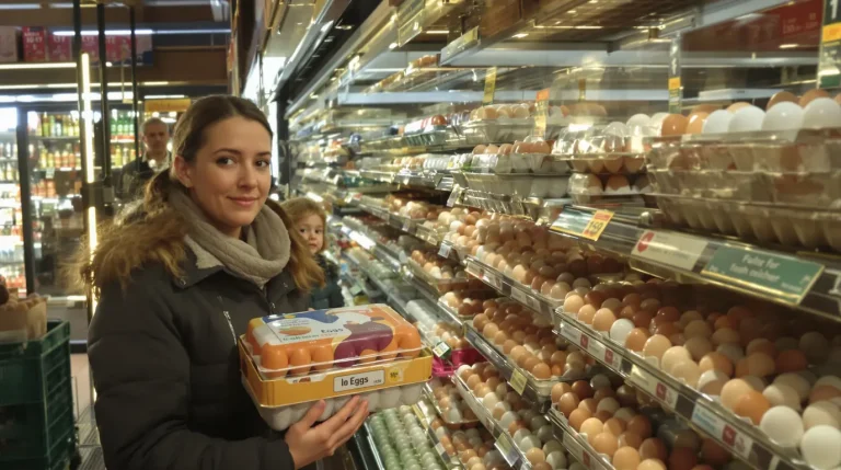 Alsace : la filière œuf face à une demande grandissante, ce « super aliment » victime de son succès