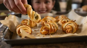 « Je n’achète plus de feuilletés tout faits » : 3 torsades faciles, rapides et vraiment délicieuses