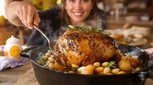 Pâques 2026 : face à l’inflation, Laurent Mariotte choisit ce morceau d’agneau bien moins cher