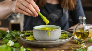 Quelle sauce pour les asperges ? L’astuce simple d’un chef à Nancy révèle le bon accord