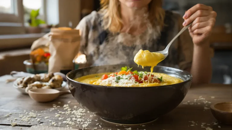 Souvent boudé à tort, ce féculent est plus digeste que les pâtes ou le riz, voici pourquoi
